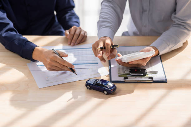 Car insurance options for Moose Wilson Road residents
